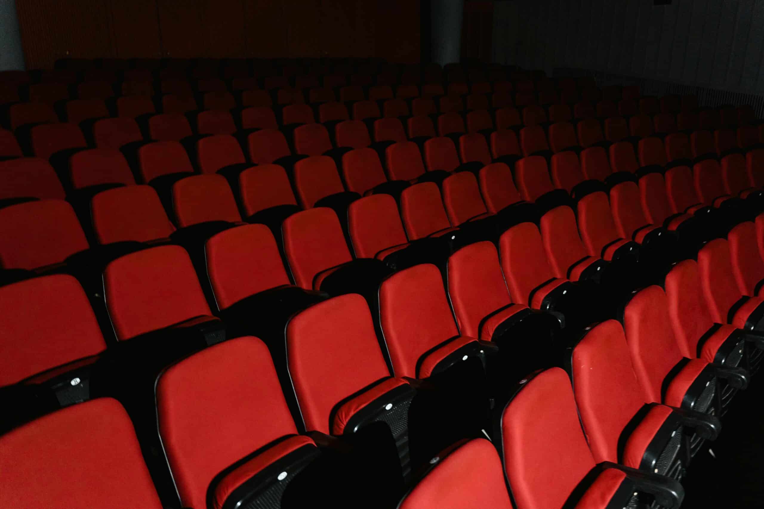 TEATRO DEL OPRIMIDO para la transformación social