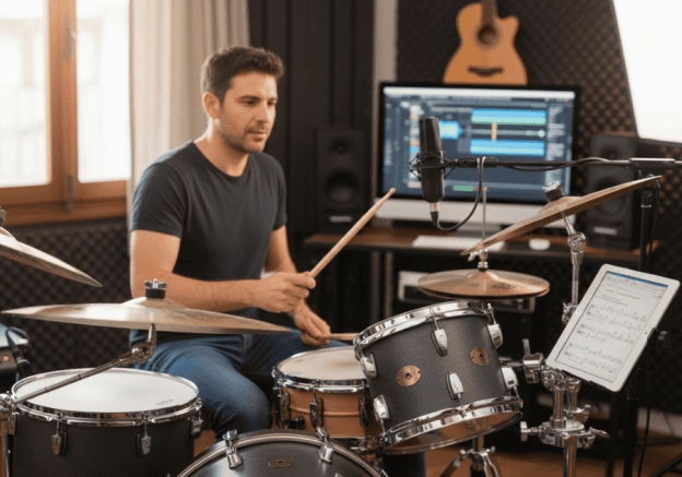 clase de bateria
