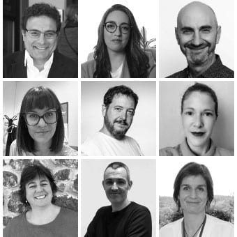 Profesores formación onlie