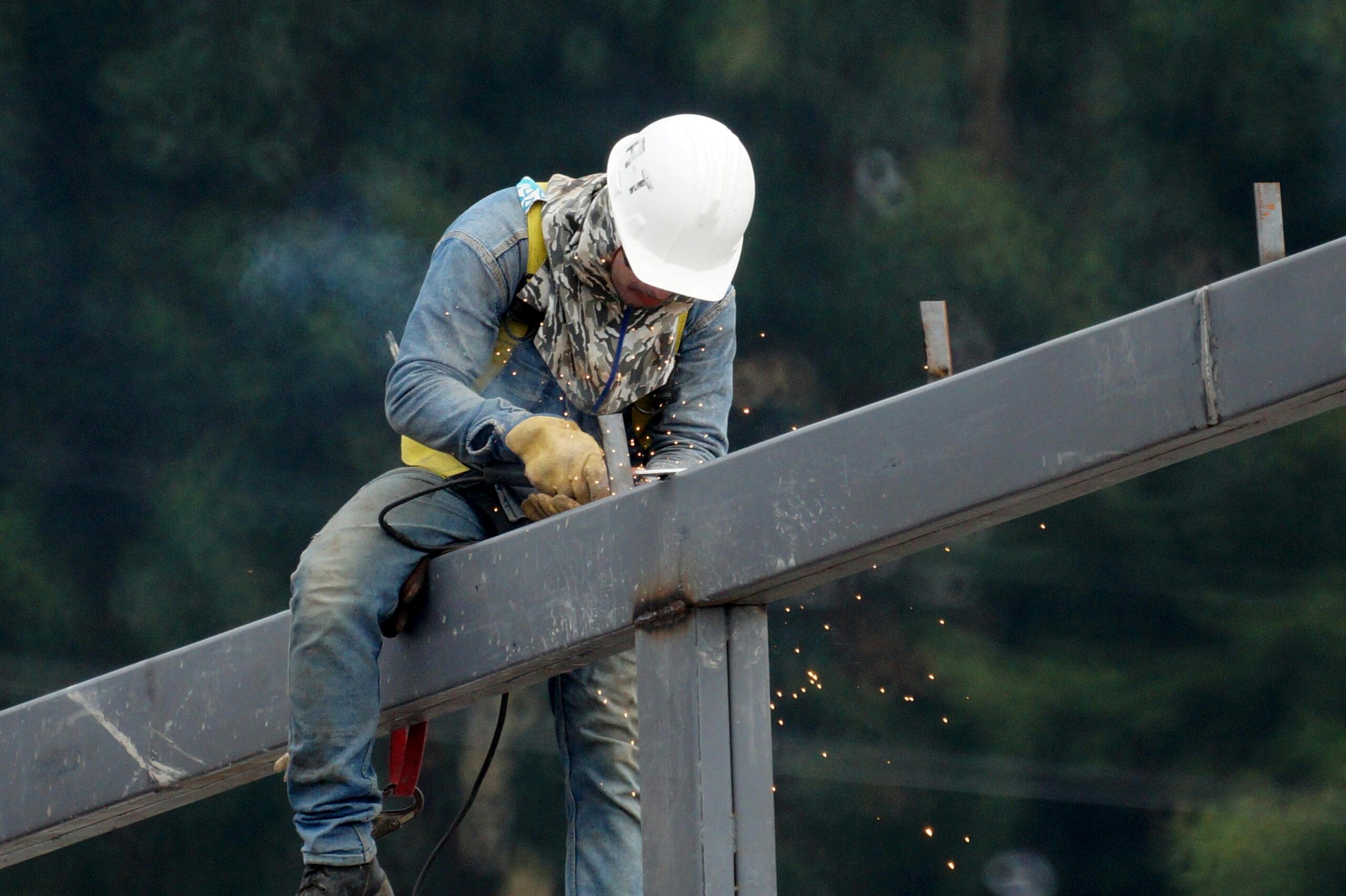 Prevención de riesgos laborales